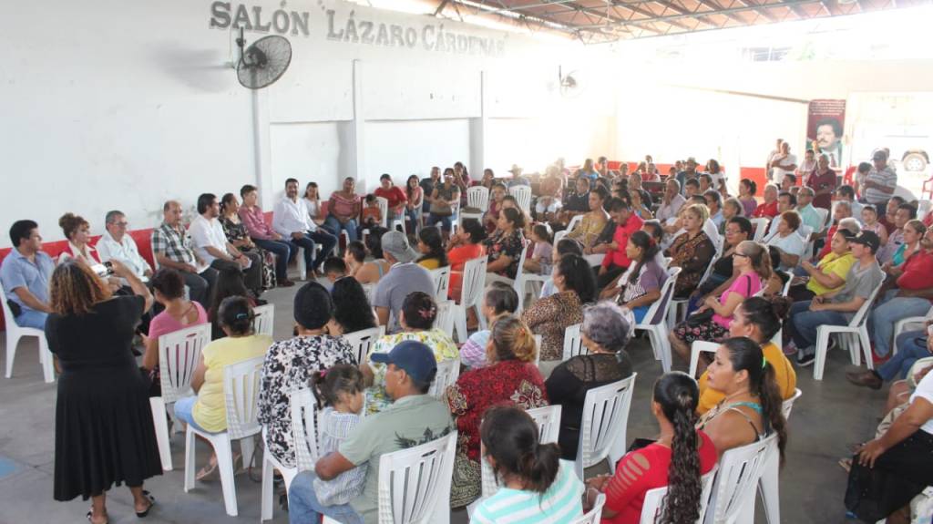 En Michoacán, PRI más fuerte que Morena: Eduardo Orihuela